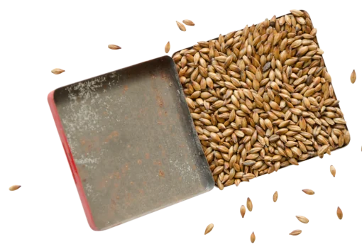 Malt Crystal 150-190 EBC