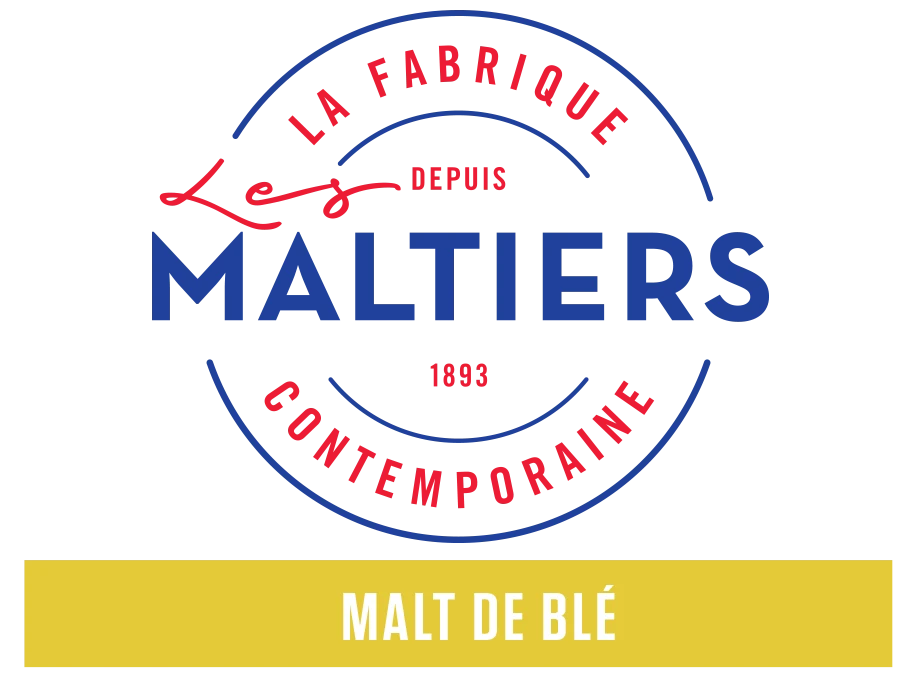 Malt de Blé