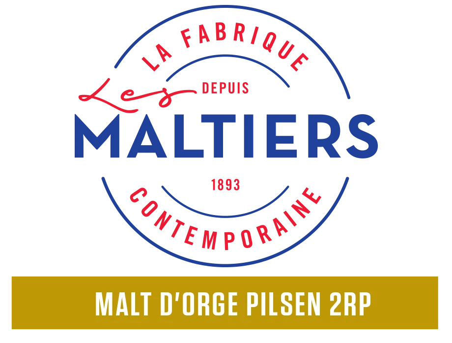 Malt Pilsen 2RP