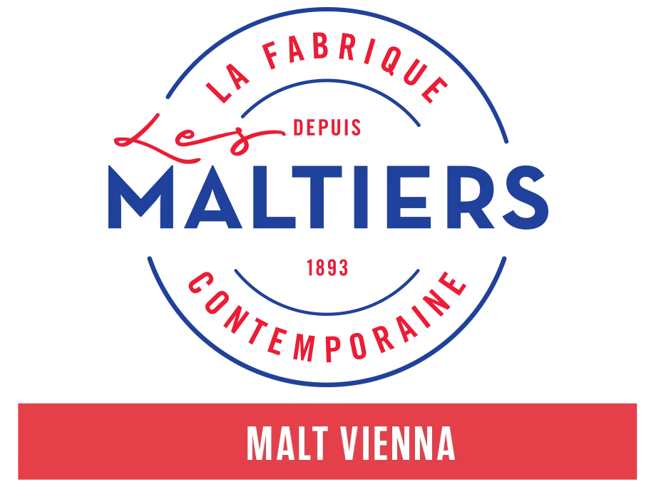 Malt Vienne